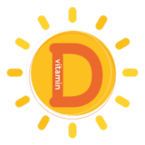 Осенняя пора — время для витамина D