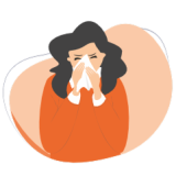 Сезон простуды - поправляйтесь скорее