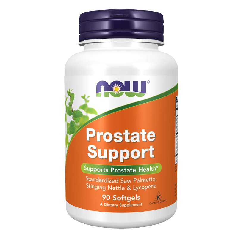 NOW (БАД) (Простэйд  капс. 1428 мг №90)