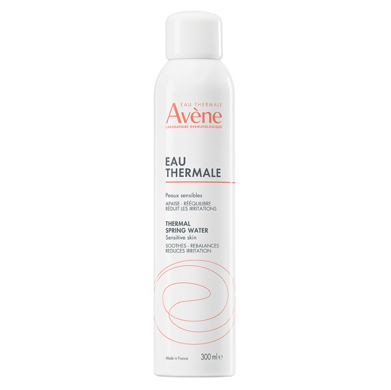 Avene Вода термальная успокаивающая 300мл