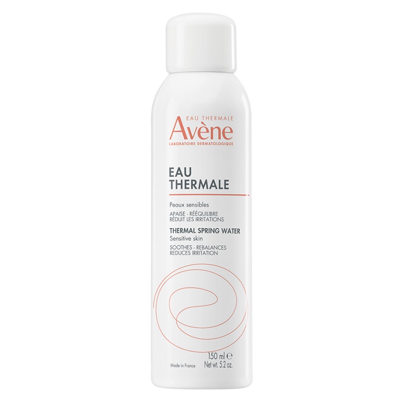 Avene Вода термальная успокаивающая 150мл